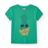 T-SHIRT FRESHLY BAR DE PRAIA