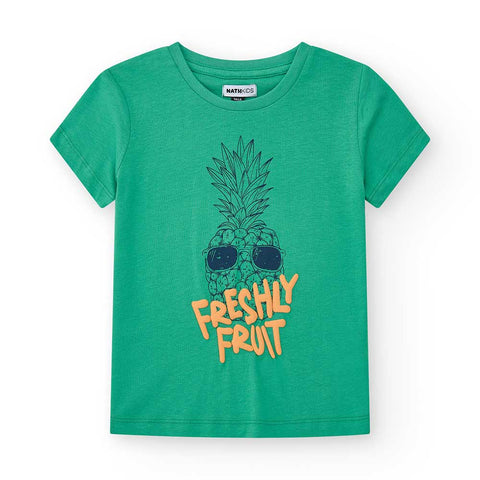 T-SHIRT FRESHLY BAR DE PRAIA