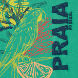 TANK TOP TUCAN BAR DE PRAIA