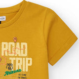 T-SHIRT ROAD TRIP