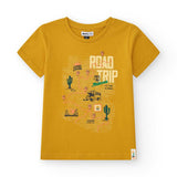 CAMISETA TRIP ROAD TRIP