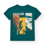 JERSEY T-SHIRT DESERT DUNE EXTREM