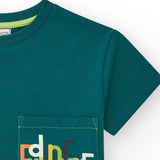 JERSEY T-SHIRT DESERT DUNE EXTREM
