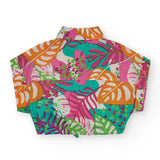 CAMISA PLANA LUANA TROPICAL VIBES