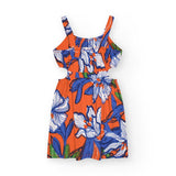 VESTIDO PUNTO LARA BEYOND THE BEACH