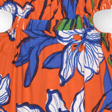 VESTIDO PUNTO LARA BEYOND THE BEACH