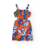 VESTIDO PUNTO LARA BEYOND THE BEACH
