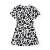 DRESS JARDIN LE JARDIN