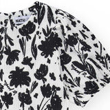 DRESS JARDIN LE JARDIN