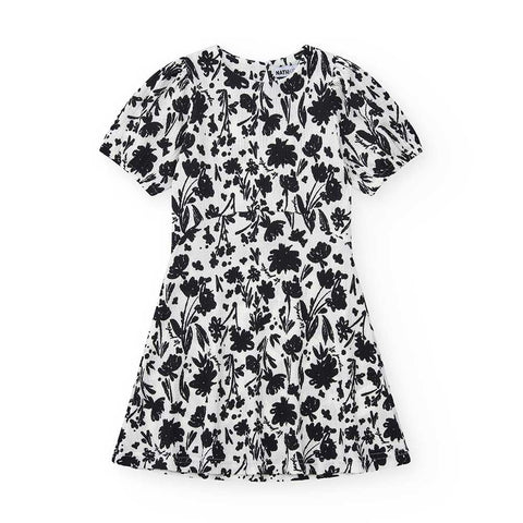DRESS JARDIN LE JARDIN