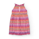 DRESS JANIS SUN LOVER