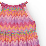 DRESS JANIS SUN LOVER