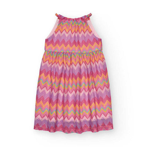 DRESS JANIS SUN LOVER