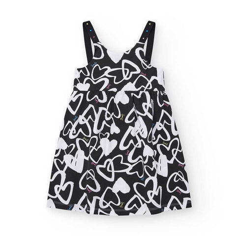 DRESS CHARLOTTE THE SUMMER DIARY