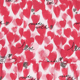 VESTIDO STRAWBERRY STRAWBERRY SORBET - NATH KIDS - Sesso: Bambina - Colore: Rosso - Stagione: Primavera-Estate