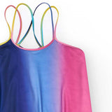 VESTIDO PLANA LOA HONOLULU - NATH KIDS - Sesso: Bambina - Colore: Rosa - Stagione: Primavera-Estate