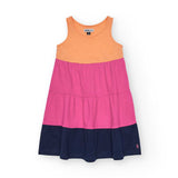 DRESS FRILL HONOLULU
