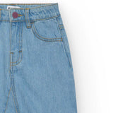 FALDA DENIM SHANTI SUN LOVER