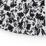 SKORT BOUQUET LE JARDIN - NATH KIDS - Sesso: Bambina - Colore: Bianco - Stagione: Primavera-Estate