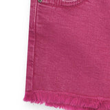 DENIM SHORT EDNA SUN LOVER