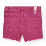 SHORT EN JEAN EDNA SUN LOVER