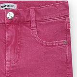 DENIM SHORT EDNA SUN LOVER