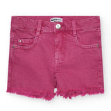 DENIM SHORT EDNA SUN LOVER