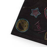 DENIM SHORT HEY THE SUMMER DIARY
