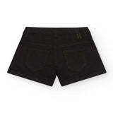 DENIM SHORT HEY THE SUMMER DIARY
