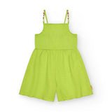 MONO MARI BEACH STORIES - NATH KIDS - Sesso: Bambina - Colore: Giallo - Stagione: Primavera-Estate