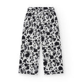PANTS JASMINE LE JARDIN - NATH KIDS - Sesso: Bambina - Colore: Bianco - Stagione: Primavera-Estate