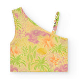 CAMISETA ROCIO BEACH STORIES