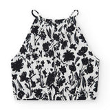 TOP DAISY LE JARDIN