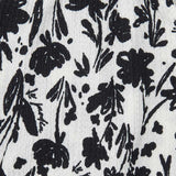 TOP DAISY LE JARDIN - NATH KIDS - Sesso: Bambina - Colore: Bianco - Stagione: Primavera-Estate