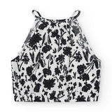 TOP DAISY LE JARDIN
