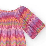 BLUSA SPIRIT SUN LOVER - NATH KIDS - Sesso: Bambina - Colore: uni - Stagione: Primavera-Estate