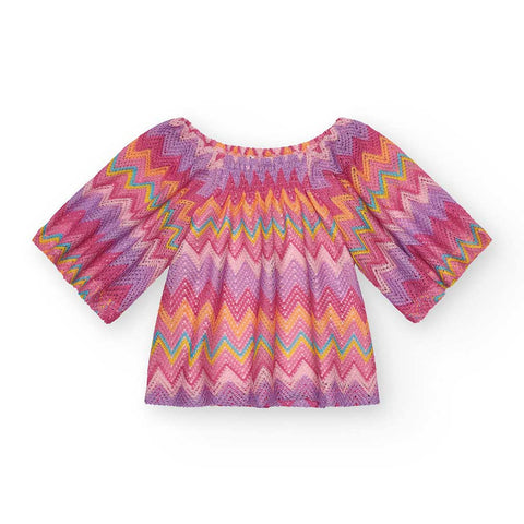 BLUSA SPIRIT SUN LOVER