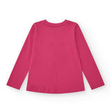 TSHIRT MANICA LUNGA