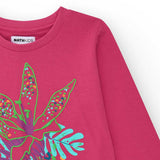 JERSEY T-SHIRT CHAMO TROPICAL VIBES