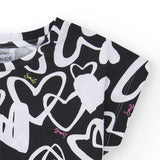 CAMISETA STEPHANY THE SUMMER DIARY