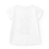CAMISETA SMILING THE SUMMER DIARY