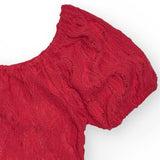 CAMISETA SORBET STRAWBERRY SORBET