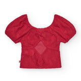 CAMISETA SORBET STRAWBERRY SORBET