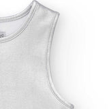 TANK TOP KATTY STRAWBERRY SORBET - NATH KIDS - Sesso: Bambina - Colore: Grigio - Stagione: Primavera-Estate