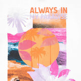 CAMISETA PUNTO MASIKA SUN LOVER