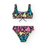 BIKINI ELIMIA THE SUMMER DIARY