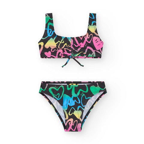 BIKINI ELIMIA THE SUMMER DIARY