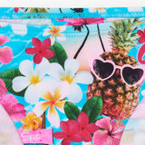 BIKINI DORIS HONOLULU - NATH KIDS - Sesso: Bambina - Colore: Rosa - Stagione: Primavera-Estate