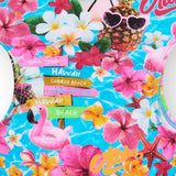 BAÑADOR SUNRISE HONOLULU