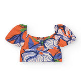 CAMISA GISELA Y FALDA HENKA  BEYOND THE BEACH